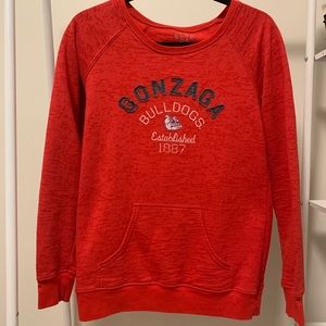 Gonzaga Bulldogs Sweatshirt